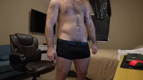 Jon online show from 11/08/25, 03:01