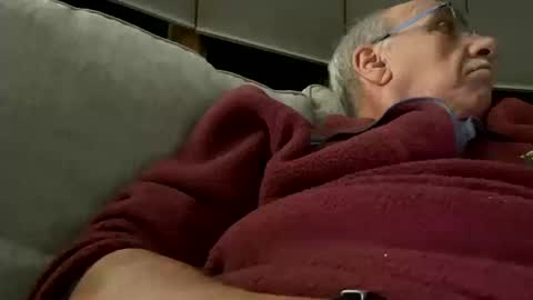 daddyweis online show from 10/12/25, 01:59