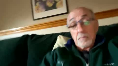 daddyweis online show from 11/15/25, 08:05