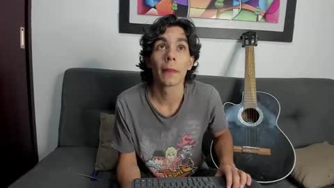 DAEMON online show from 10/21/25, 04:24