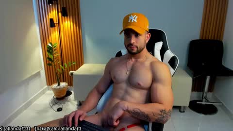 Snapshot of dafboy_ chatting on 01/26/25, 05:44 Allan Daf online show from 01/26/25, 05:44