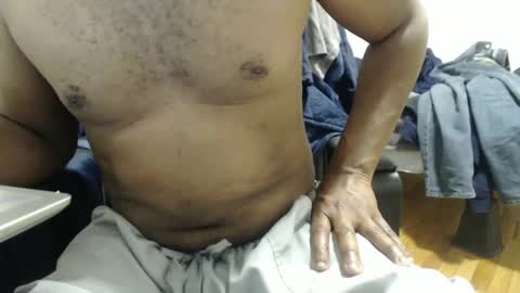 daffyduck71 online show from 02/08/25, 10:18