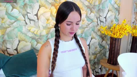 Dafne  online show from 01/14/25, 08:04