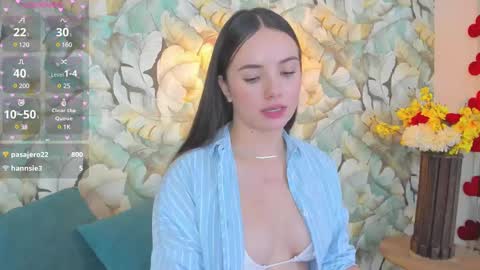 Dafne  online show from 03/04/25, 10:38