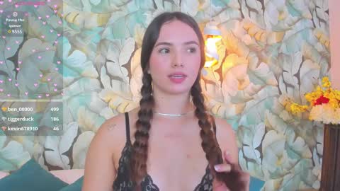 Dafne  online show from 03/06/25, 01:58