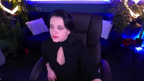 Dafni Mon online show from 03/03/25, 06:37