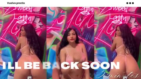 Snapshot of dafnnee_ross chatting on 01/22/25, 03:18 DAFNNE online show from 01/22/25, 03:18