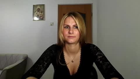 Snapshot of dagmariepiquant chatting on 01/29/25, 04:30 Dagmarie online show from 01/29/25, 04:30