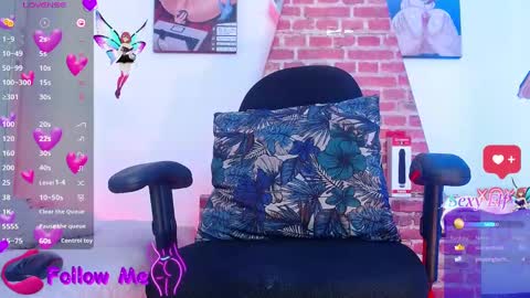 Snapshot of dagny_ chatting on 01/28/25, 09:19 Dagny online show from 01/28/25, 09:19