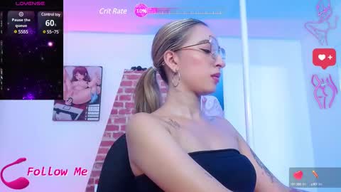 Snapshot of dagny_ chatting on 03/05/25, 03:40 Dagny online show from 03/05/25, 03:40