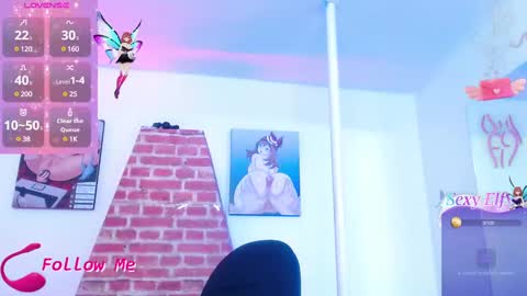 Snapshot of dagny_ chatting on 03/09/25, 03:11 Dagny online show from 03/09/25, 03:11