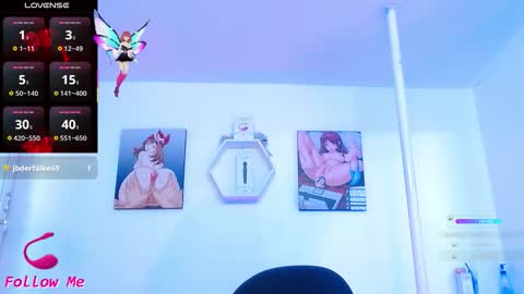 Snapshot of dagny_ chatting on 09/20/25, 03:18 Dagny online show from 09/20/25, 03:18