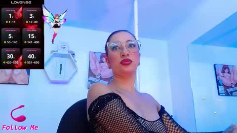 Snapshot of dagny_ chatting on 09/21/25, 03:08 Dagny online show from 09/21/25, 03:08