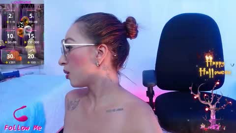 Snapshot of dagny_ chatting on 10/03/25, 08:17 Dagny online show from 10/03/25, 08:17