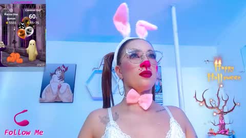 Snapshot of dagny_ chatting on 10/09/25, 03:15 Dagny online show from 10/09/25, 03:15