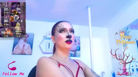 Snapshot of dagny_ chatting on 10/11/25, 07:12 Dagny online show from 10/11/25, 07:12