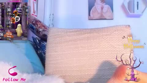 Snapshot of dagny_ chatting on 10/18/25, 03:42 Dagny online show from 10/18/25, 03:42