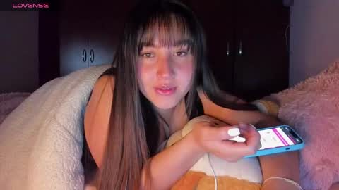 Snapshot of dahi_anne chatting on 02/03/25, 03:20 Call me D online show from 02/03/25, 03:20