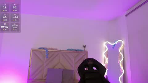 dahia  online show from 10/22/25, 03:07