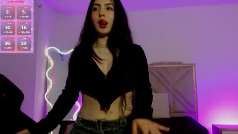 dahia  online show from 11/03/25, 03:41