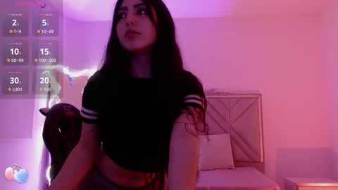 dahia  online show from 11/12/25, 03:51