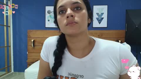  Dahiana  online show from 03/12/25, 07:59