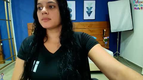  Dahiana  online show from 10/20/25, 08:20