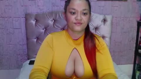 Snapshot of dahianconty chatting on 10/13/25, 06:46 Dahian Conty online show from 10/13/25, 06:46