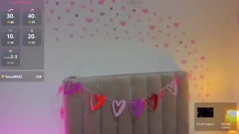 Snapshot of dahlia_rousse chatting on 03/08/25, 04:50 Dahlia online show from 03/08/25, 04:50