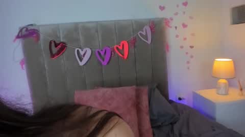 Snapshot of dahlia_rousse chatting on 03/10/25, 11:16 Dahlia online show from 03/10/25, 11:16