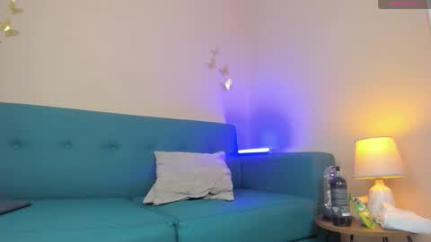 Snapshot of dahlia_rousse chatting on 09/21/25, 06:31 Dahlia online show from 09/21/25, 06:31