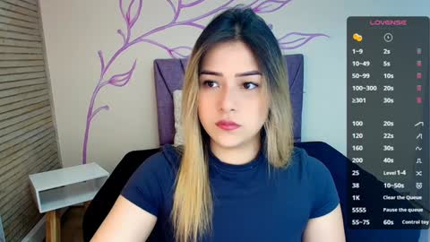 Snapshot of dahliamoore chatting on 12/04/24, 12:25 Dahlia online show from 12/04/24, 12:25