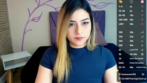 Snapshot of dahliamoore chatting on 12/04/24, 03:54 Dahlia online show from 12/04/24, 03:54