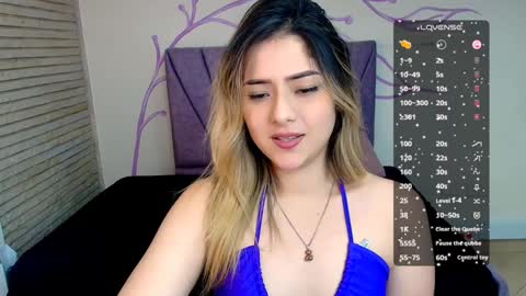 Snapshot of dahliamoore chatting on 12/06/24, 04:06 Dahlia online show from 12/06/24, 04:06