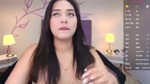 Dahlia online show from 11/15/25, 08:49