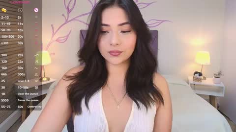 Dahlia online show from 11/27/25, 09:50