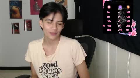 lorena online show from 11/11/25, 10:43