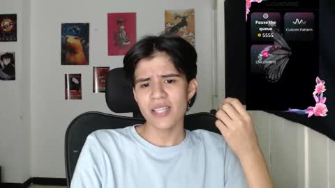 lorena online show from 11/20/25, 07:08