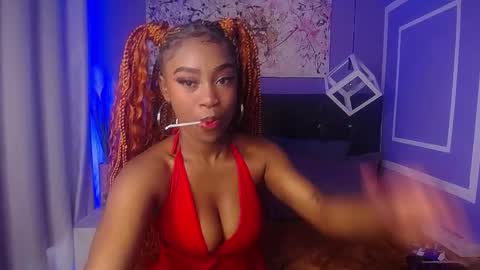 Snapshot of dahyan_ chatting on 10/13/25, 02:17 DAHYAN online show from 10/13/25, 02:17