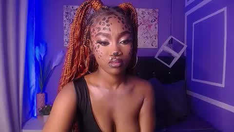 Snapshot of dahyan_ chatting on 10/18/25, 01:56 DAHYAN online show from 10/18/25, 01:56