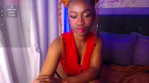 Snapshot of dahyan_ chatting on 10/22/25, 03:12 DAHYAN online show from 10/22/25, 03:12