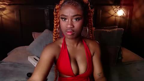 Snapshot of dahyan_ chatting on 10/23/25, 02:05 DAHYAN online show from 10/23/25, 02:05