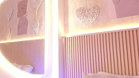 Daiana online show from 10/05/25, 07:34