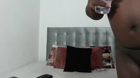 Daiisha.. online show from 10/12/25, 08:30