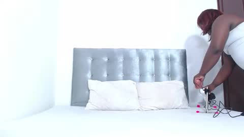 Daiisha.. online show from 11/09/25, 07:12