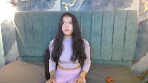 Daila online show from 11/22/25, 12:04