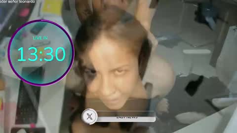 Snapshot of daily_stories chatting on 02/12/25, 01:48 Alondra Suarez online show from 02/12/25, 01:48