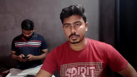 Snapshot of dailysoap chatting on 01/06/25, 02:25 indian guys online show from 01/06/25, 02:25