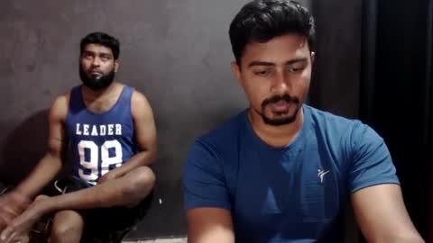 Snapshot of dailysoap chatting on 02/03/25, 05:35 indian guys online show from 02/03/25, 05:35