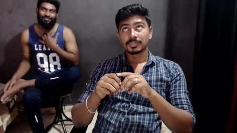 Snapshot of dailysoap chatting on 02/15/25, 05:39 indian guys online show from 02/15/25, 05:39